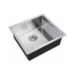 Мойка ZorG INOX R 4844 3мм