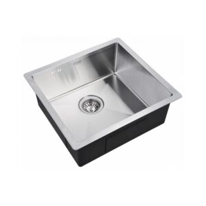 Мойка ZorG INOX R 4844 3мм
