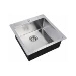 Мойка ZorG INOX R 5151 3мм