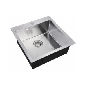 Мойка ZorG INOX R 5151 3мм