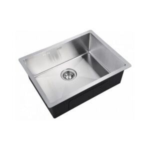 Мойка ZorG INOX R 5844 3мм