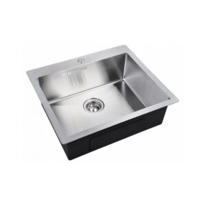 Мойка ZorG INOX R 5951 3мм