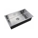 Мойка ZorG INOX R 7444 3мм