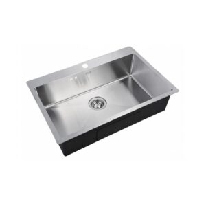 Мойка ZorG INOX R 7551 3мм