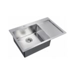 Мойка ZorG INOX R 7851 L 3мм