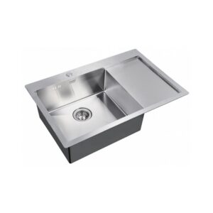 Мойка ZorG INOX R 7851 L 3мм