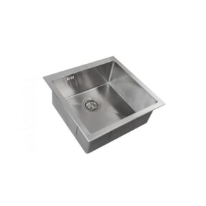 Мойка ZorG INOX RХ 4444