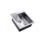 Мойка ZorG INOX RХ 4551