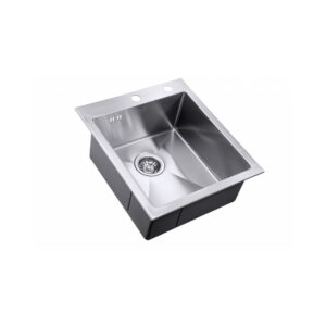 Мойка ZorG INOX RХ 4551