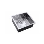 Мойка ZorG INOX RХ 4844