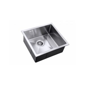 Мойка ZorG INOX RХ 4844