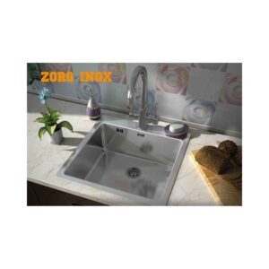 Мойка ZorG INOX RХ 5151