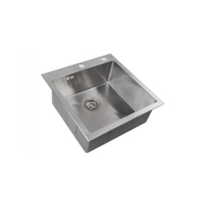 Мойка ZorG INOX RХ 5151