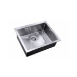 Мойка ZorG INOX RХ 5844