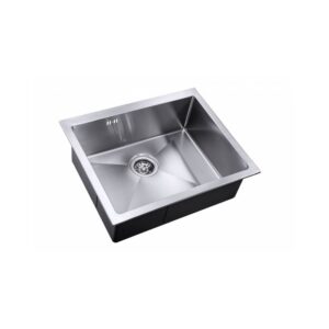 Мойка ZorG INOX RХ 5844