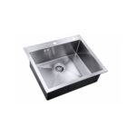 Мойка ZorG INOX RХ 5951