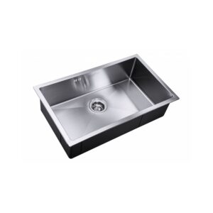 Мойка ZorG INOX RХ 7444