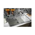 Мойка ZorG INOX RХ 7551