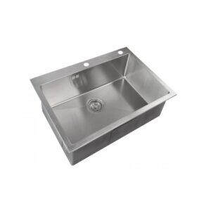 Мойка ZorG INOX RХ 7551
