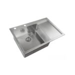 Мойка ZorG INOX RХ 7851 L