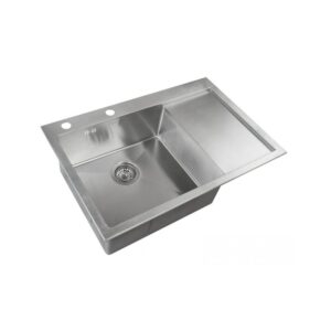 Мойка ZorG INOX RХ 7851 L