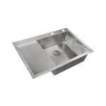 Мойка ZorG INOX RХ 7851 R