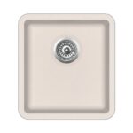 Мойка AquaSanita Arca SQA 101 111 W silica