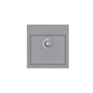 Мойка AquaSanita Tesa SQT 100 221 W Light grey