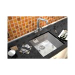 Мойка ZorG INOX Х 4444