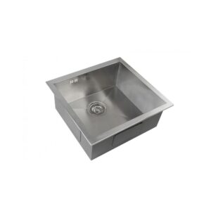 Мойка ZorG INOX Х 4444