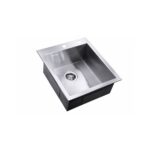 Мойка ZorG INOX Х 4551