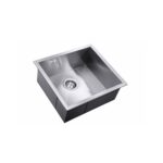 Мойка ZorG INOX Х 4844