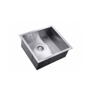 Мойка ZorG INOX Х 4844