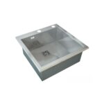 Мойка ZorG INOX Х 5151 GX