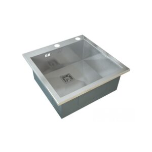 Мойка ZorG INOX Х 5151 GX