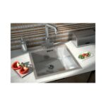 Мойка ZorG INOX Х 5151