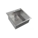 Мойка ZorG INOX Х 5151