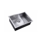 Мойка ZorG INOX Х 5844