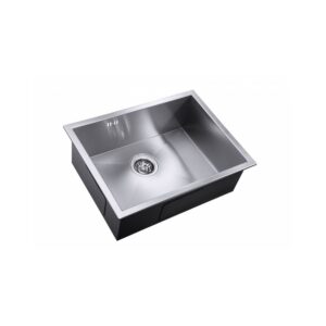 Мойка ZorG INOX Х 5844