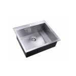 Мойка ZorG INOX Х 5951