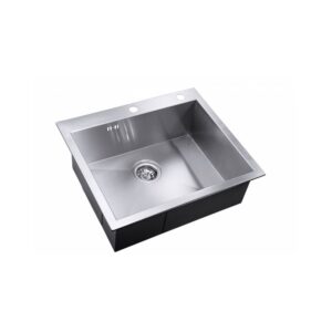Мойка ZorG INOX Х 5951