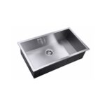 Мойка ZorG INOX Х 7444
