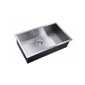 Мойка ZorG INOX Х 7444