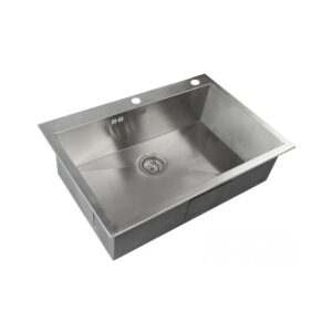 Мойка ZorG INOX Х 7551