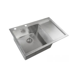 Мойка ZorG INOX Х 7851 L