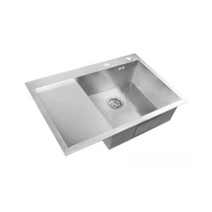 Мойка ZorG INOX Х 7851 R