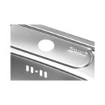 Мойка ZorG ZCL 4848 микродекор