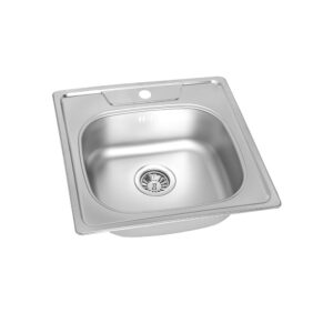 Мойка ZorG ZCL 5050 микродекор