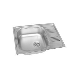 Мойка ZorG ZCL 6550 микродекор