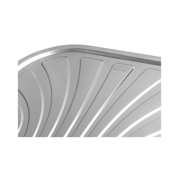 Мойка ZorG ZCL 7349 микродекор